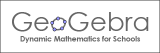 GeoGebra-Logo